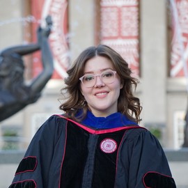 Elizabeth M Clerkin, PhD
